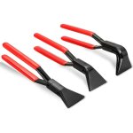 Pince � border x3 0� 45� 90� - m�choire largeur 60mm - pinces couvreur zingueur � plier cintrer couder ...