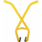 Pince bordure ksh - r galv. caoutchouc interchangeable Pince bordure ksh - r galv. caoutchouc interchangeable