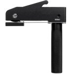 Pince de bureau mft en aluminium pour travail du bois presse de bureau pour le travail du bois dare - ...