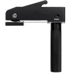 Pince de bureau mft en aluminium pour travail du bois presse de bureau pour le travail du bois dare - ...