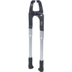 Pince pour capuchon de moyeu, 500mm Pince pour capuchon de moyeu, 500mm