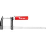 Serre - joint de menuisier top tools 50 x 250 mm - prise solide, pression pr�cise