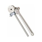 Pince � cintrer acier 16 mm / r54 - 251116 virax