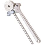 Pince � cintrer acier 16 mm / r54 - 251116 virax