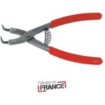 Pince � circlips facom 199g. 13pb - mors coud�s � 90� - ouverture 12 / 25 mm
