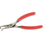 Pince circlips int�rieur 12 - 25 mm bec 90� - 199a13 - ce produit de marque est neuf. - facom