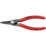 48 11 j0 pince de pr�cision pour circlips int�rieurs d'al�sage pointes droites - knipex