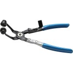477 pince coudee a crantage pour collier - bgs technic 477 pince coudee a crantage pour collier - bgs technic