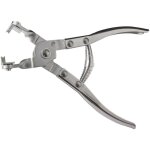 Pince pour colliers de durites carburant vag - om 9414 clas equipements