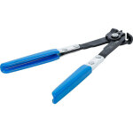 Pince a collier a oreilles de type oetiker soufflets de cardans, tuyaux