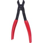 Pince � collier � recouvrement pour soufflets de cardan, 230mm
