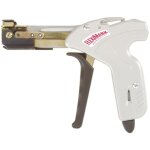 Lapp - pince pour colliers de serrage en acier inoxydable gris, noir emballage 1 pc(s) steel gun ht - ...