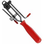 Pince � collier de serrage outil soufflet de cardan pince � sertir outil d'installation de bande de pince ...