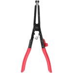 Pince � collier de serrage, pince universelle professionnelle de retrait rapide de colliers de tuyau ...