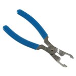 Pinces pour connecteurs de bougie de prechauffage laser tools