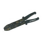 Pince  cosses et  dnuder d'lectricien, longueur 230 mm, branche gaine - autobest