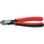 Pince coupante 180mm forte demultiplication / carte dt drakkar tools - 13745