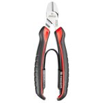 Pince coupante diagonale 180 mm - 192a. 18cpe - facom