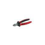 Pince coupante diagonale bi - matiere 180mm mob