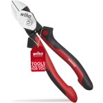Pince coupante diagonale à hautes performances bicut® industrial avec dynamicjoint® réversible 200 mm, ... Pince coupante diagonale à hautes performances bicut® industrial avec dynamicjoint® réversible 200 mm, ...