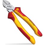 Pince coupante diagonale professional electric avec dynamicjoint 160 mm, 6 1 / 2' (43458) - wiha