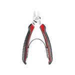 Pince coupante diagonale - hautes performances - 192a. cpe facom - long. mm: 180 - modle: 192a. 18cpe ...