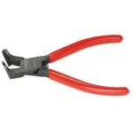 Pince coupante facom pince coupante en plastique 150 mm ( prix pour 1 )