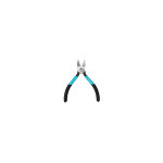 Pince coupante de fil, pince coupante diagonale 129 mm, petite pince coupante de c�t� outils electricien ...