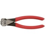 Ks tools - pince coupante frontale standard, 1, 6 mm, l. 165 mm - 115. 1315