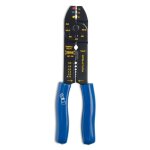 Pince coupe - c�bles bm pour cosses de c�bles 0, 25 - 6 mm acier