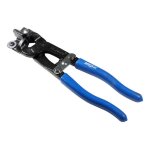 Pince coupe carreaux triple fonction mejix 180144 ouverture max 13 mm longueur 215 mm