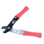 Pince coupe tube capillaire Pince coupe tube capillaire