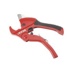 Pince coupe - tube pc42 pour pehd pvc per 42 mm virax - 215042