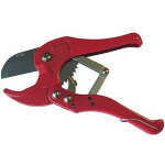 Pince coupe - tuyau pvc 42 mm - cuivre 12 mm