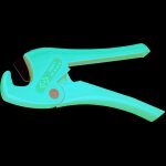 C. k magma - pince coupe - tuyau en pvc c. k. 430001