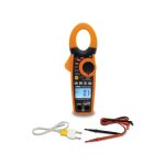 Pince de courant et multimtre beta 1760pa / ac - dc