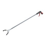 Pince à déchets pince à déchets 50 1050 mm aluminium anodisé plastique 0, 318 kg Pince à déchets pince à déchets 50 1050 mm aluminium anodisé plastique 0, 318 kg