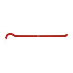 Pince � d�coffrer - corps hexagonal - 600 mm - ks tools 156. 0591