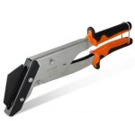 Pince � d�couper l'ardoise edma mat coup lame 35mm