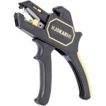 Perel - pince à dénuder jokari secura t20100 0. 2 à 6 mm² awg 10 à 24 1 pc(s) Perel - pince à dénuder jokari secura t20100 0. 2 à 6 mm² awg 10 à 24 1 pc(s)