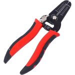 Pince � d�nuder, pince coupante, pince a denuder electricien, pince pour d�nuder et couper c�bles 0, ...