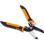Pince � d�nuder portable multi - fonctionnelle pince �lectricien c�ble pince � d�nuder pince � sertir ...