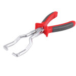 Pince de d�pose pour durite d'essence - outil de serrage et retrait pour tuyauterie carburant