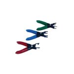 Bgs technic - une pince pour desserrer les connexions de ligne de carburant de 3pcs. Bgs technic - une pince pour desserrer les connexions de ligne de carburant de 3pcs.