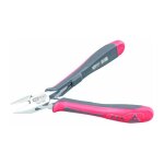Ks tools - pince esd coupante diagonale tête pointue becs finement biseautés, 125 mm - 500. 7089 Ks tools - pince esd coupante diagonale tête pointue becs finement biseautés, 125 mm - 500. 7089