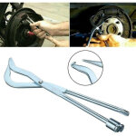 Pince pour enlever les ressorts de frein � tambour 30cm a. 19687