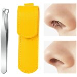 Pince � �piler pour poils de nez pince � �piler pour poils du visage (femme)