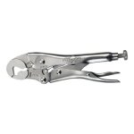 Pince �taux 175mm 11 - 19mm vise - grip