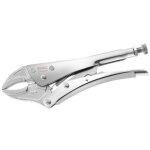 Pince - tau 250 mm mono rglage becs courts - e084809 - expert by facom