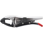 Pince tau  becs orientables - vp industries argent